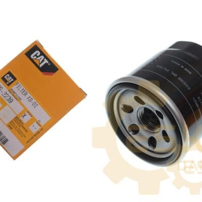 Tepalo filtras Originalas - 1992239