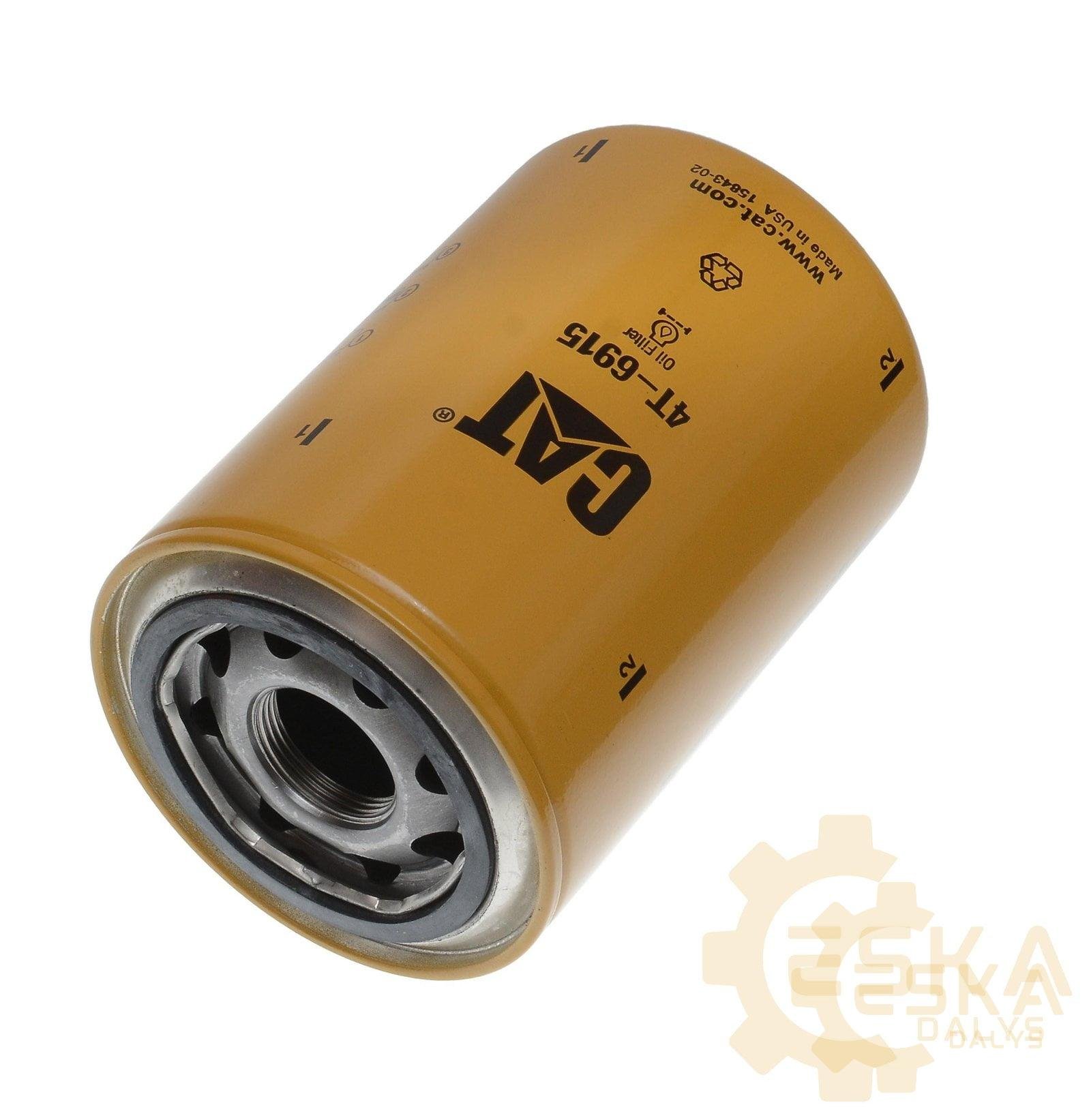 Filtras Originalas - 4T6915