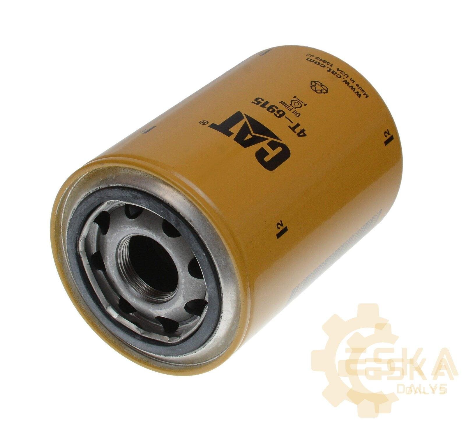 Filtras Originalas - 4T6915 - Vaizdas 2