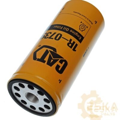 Tepalo filtras Originalas - 1R0739