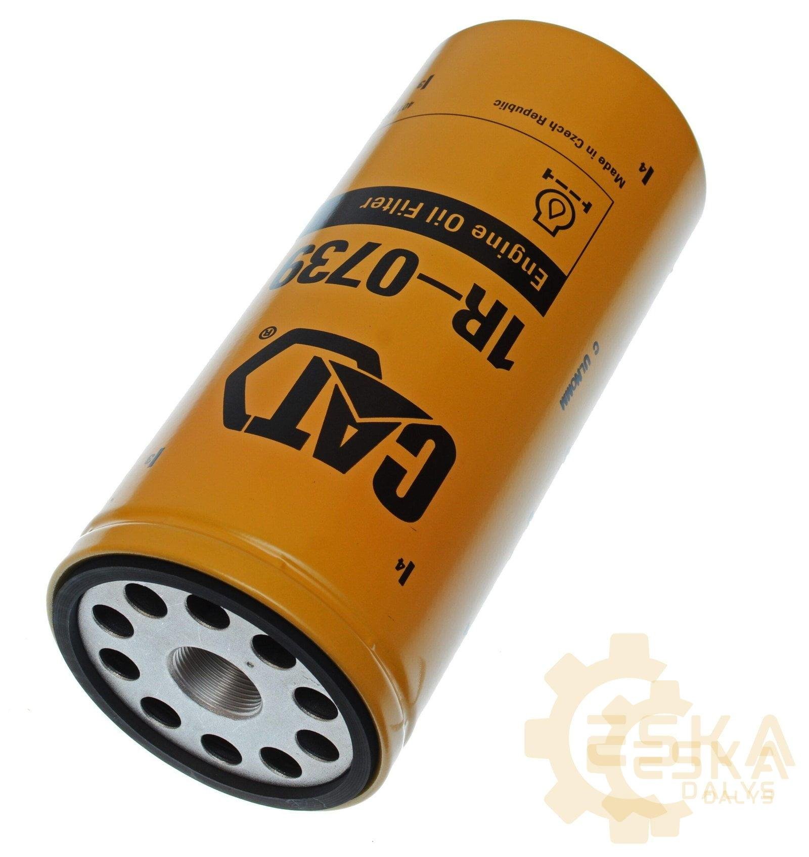 Tepalo filtras Originalas - 1R0739