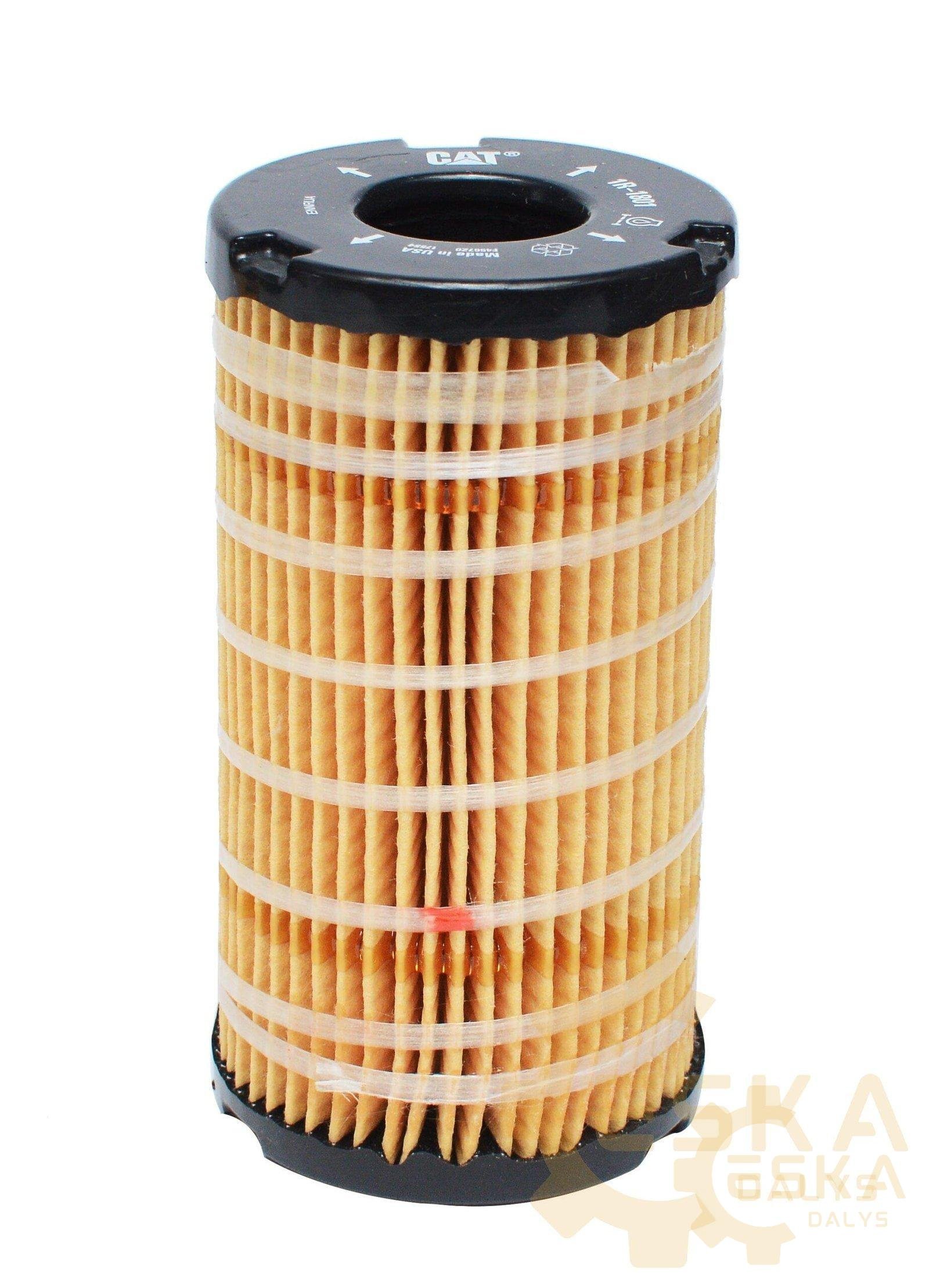 Tepalo filtras Originalas - 1R1801 - Vaizdas 2