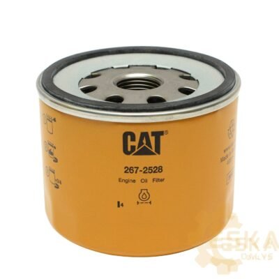 Filtre d'origine - 2672528