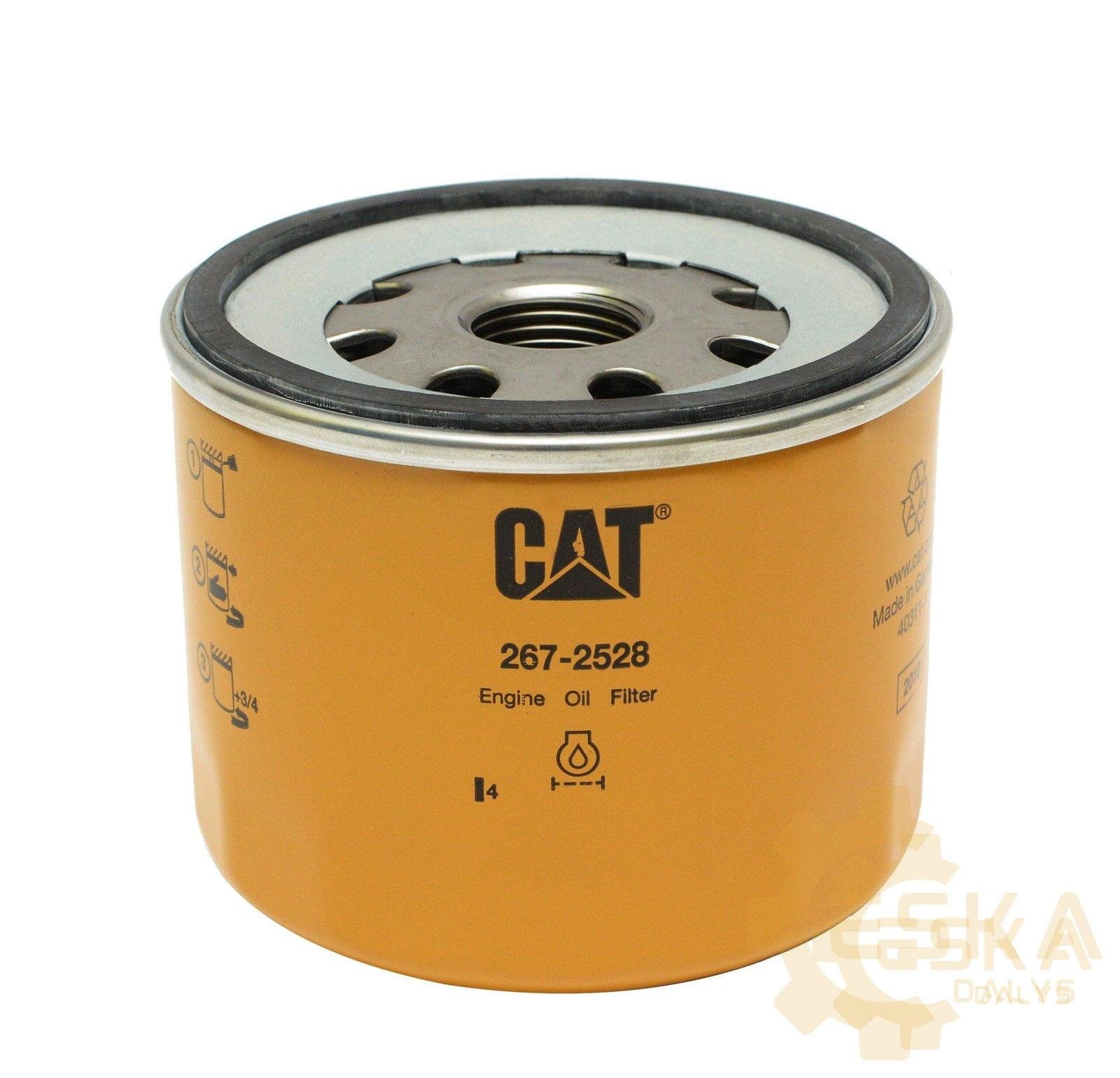 Filtras Originalas - 2672528