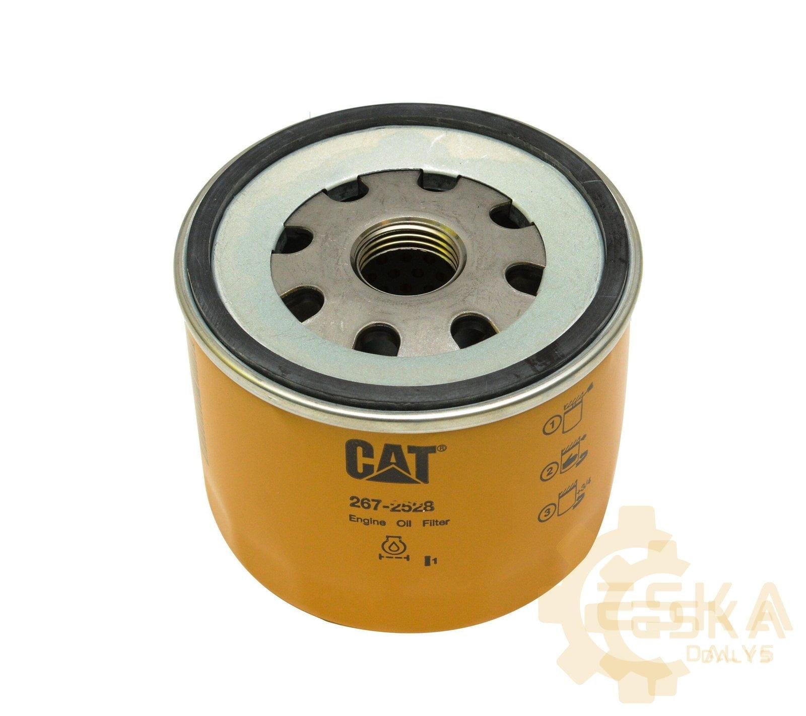 Filtras Originalas - 2672528 - Vaizdas 2