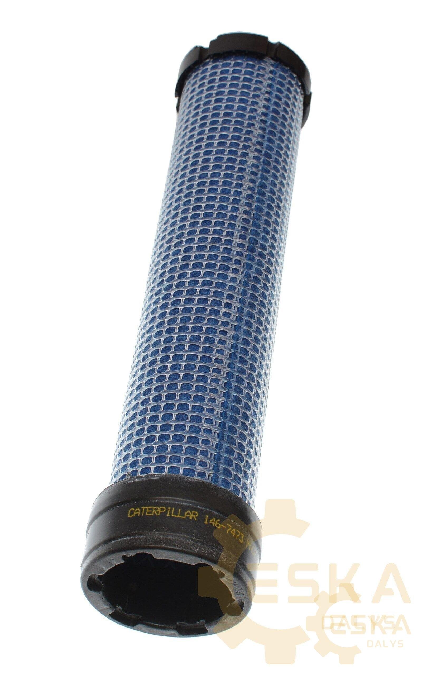 Oro filtras Originalas - 1467473 - Vaizdas 2