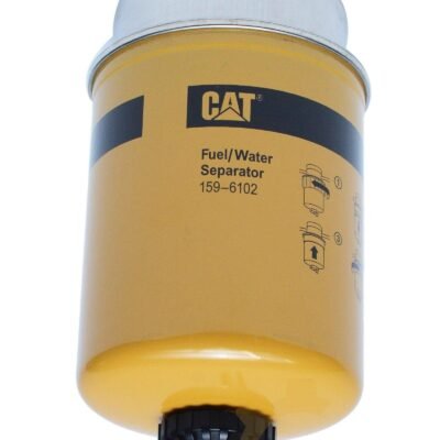 Kuro filtras Originalas - 1596102