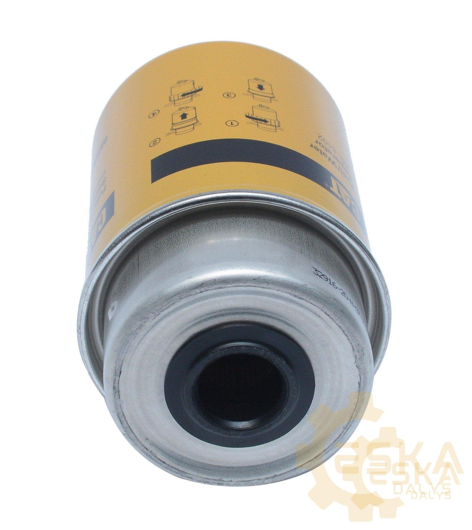 Kuro filtras Originalas - 1596102 - Bild 2