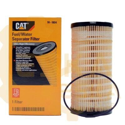 Filtre à carburant d'origine - 1R1804