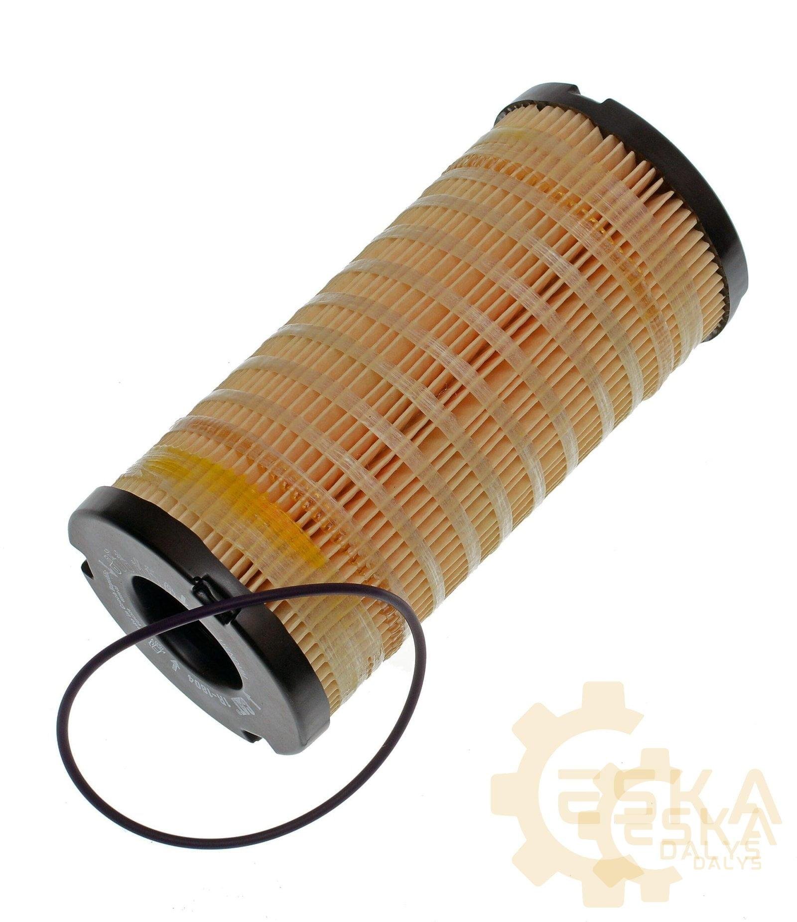 Kuro filtras Originalas - 1R1804 – Image 2