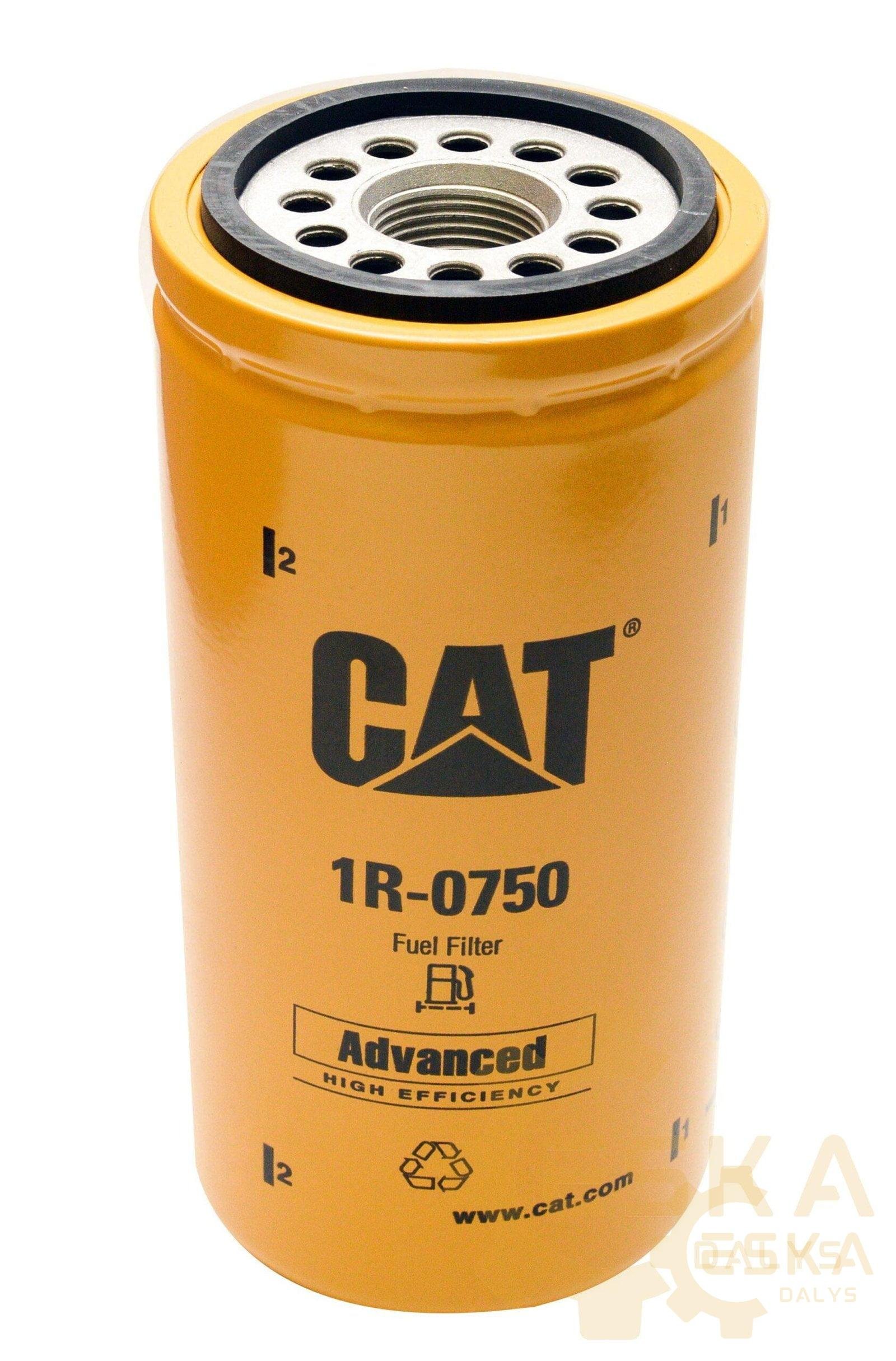 Filtras Originalas - 1R0750