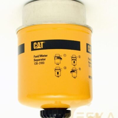 Kuro filtras Originalas - 1383100