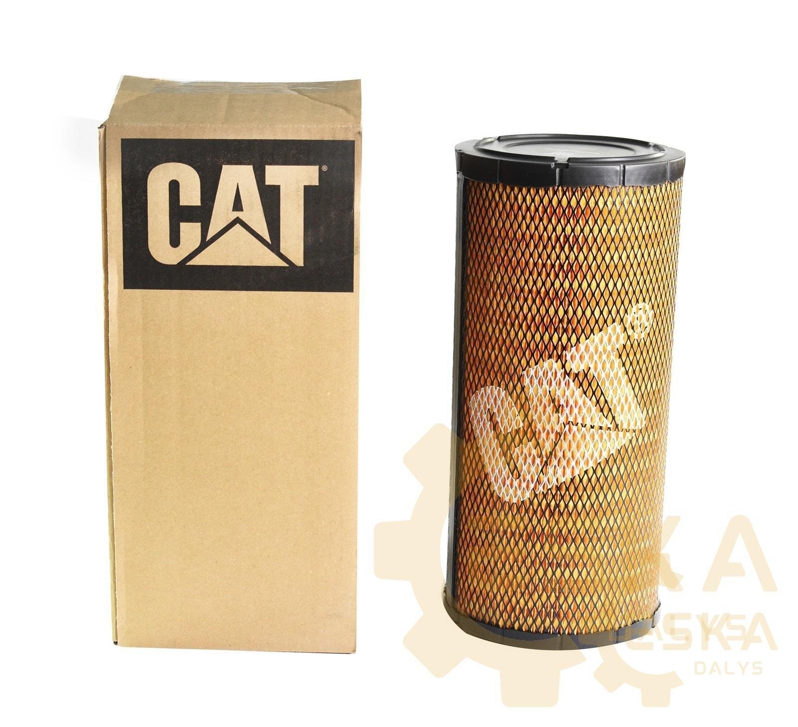 Filtras Originalas - 1106326