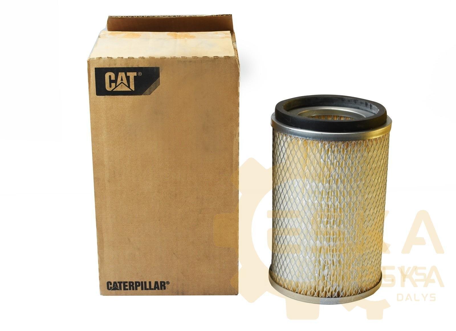 Oro filtras Originalas - 2112661 - Vaizdas 3