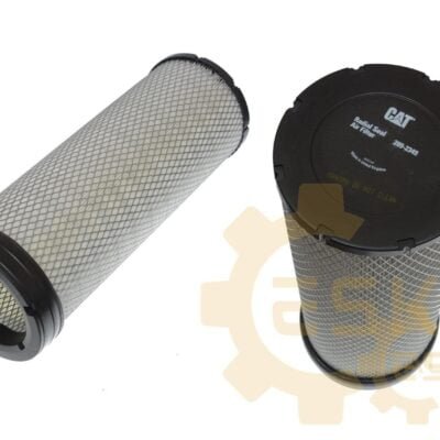 Filtras Originalas - 2892349