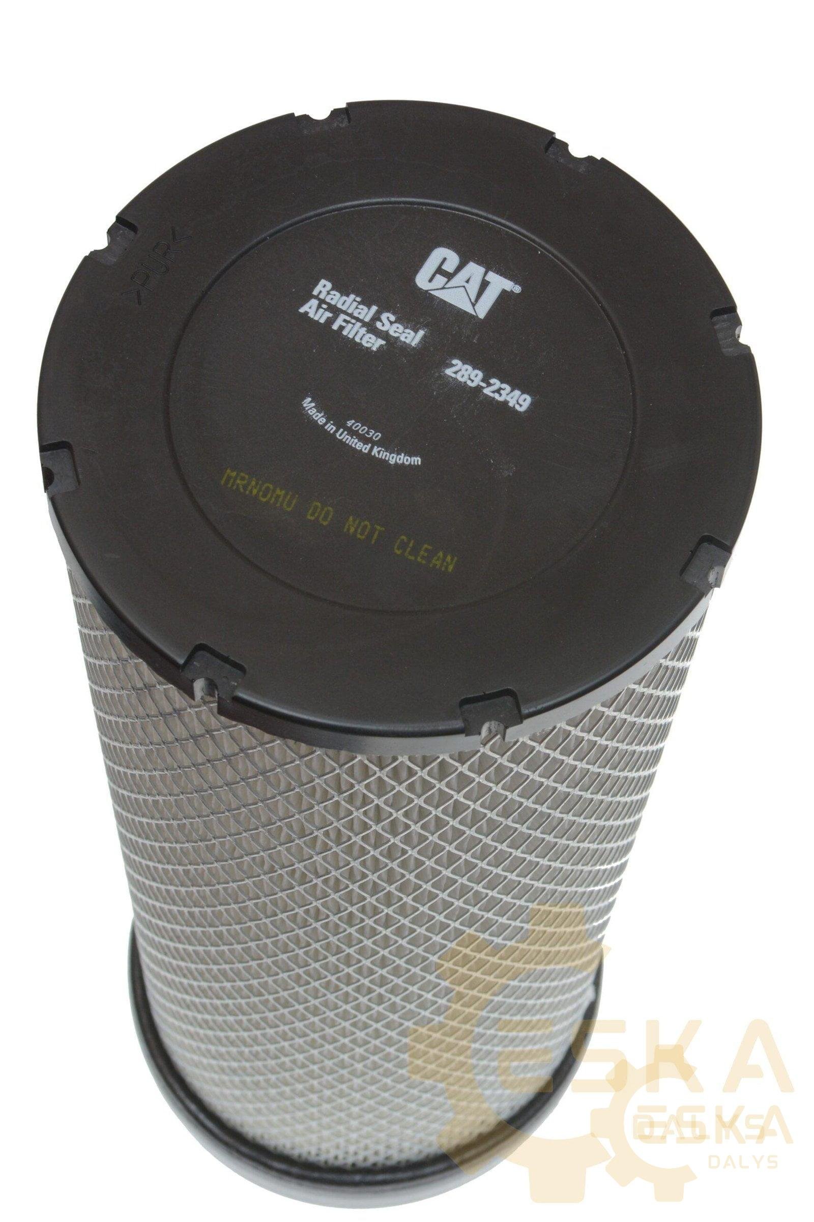 Filtras Originalas - 2892349 – Image 2