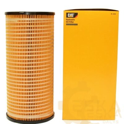 Filtras Originalas - 1R0722