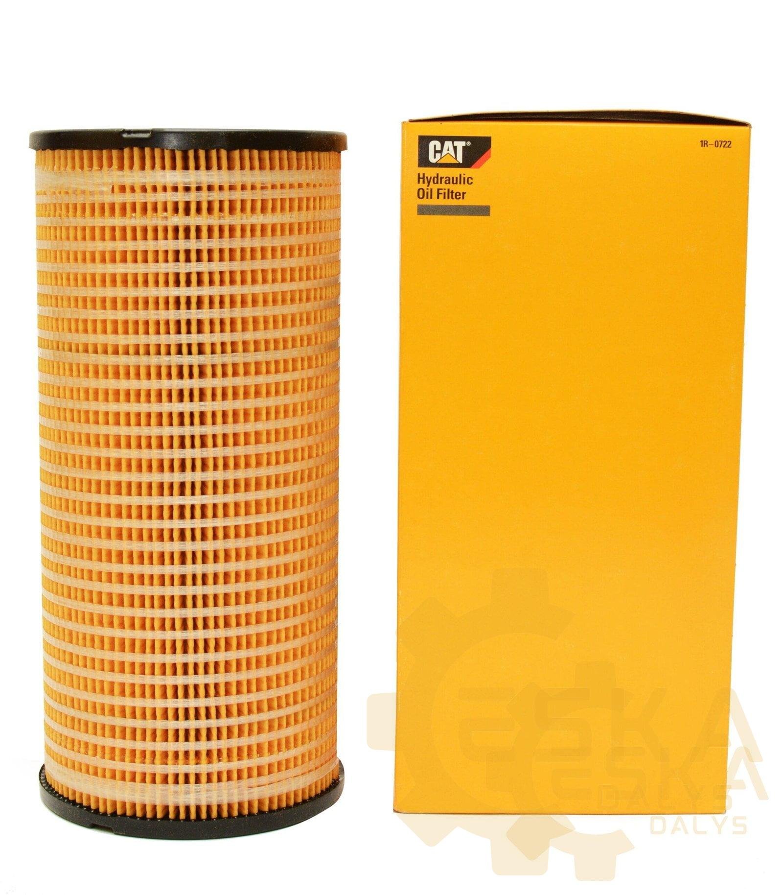 Filtras Originalas - 1R0722