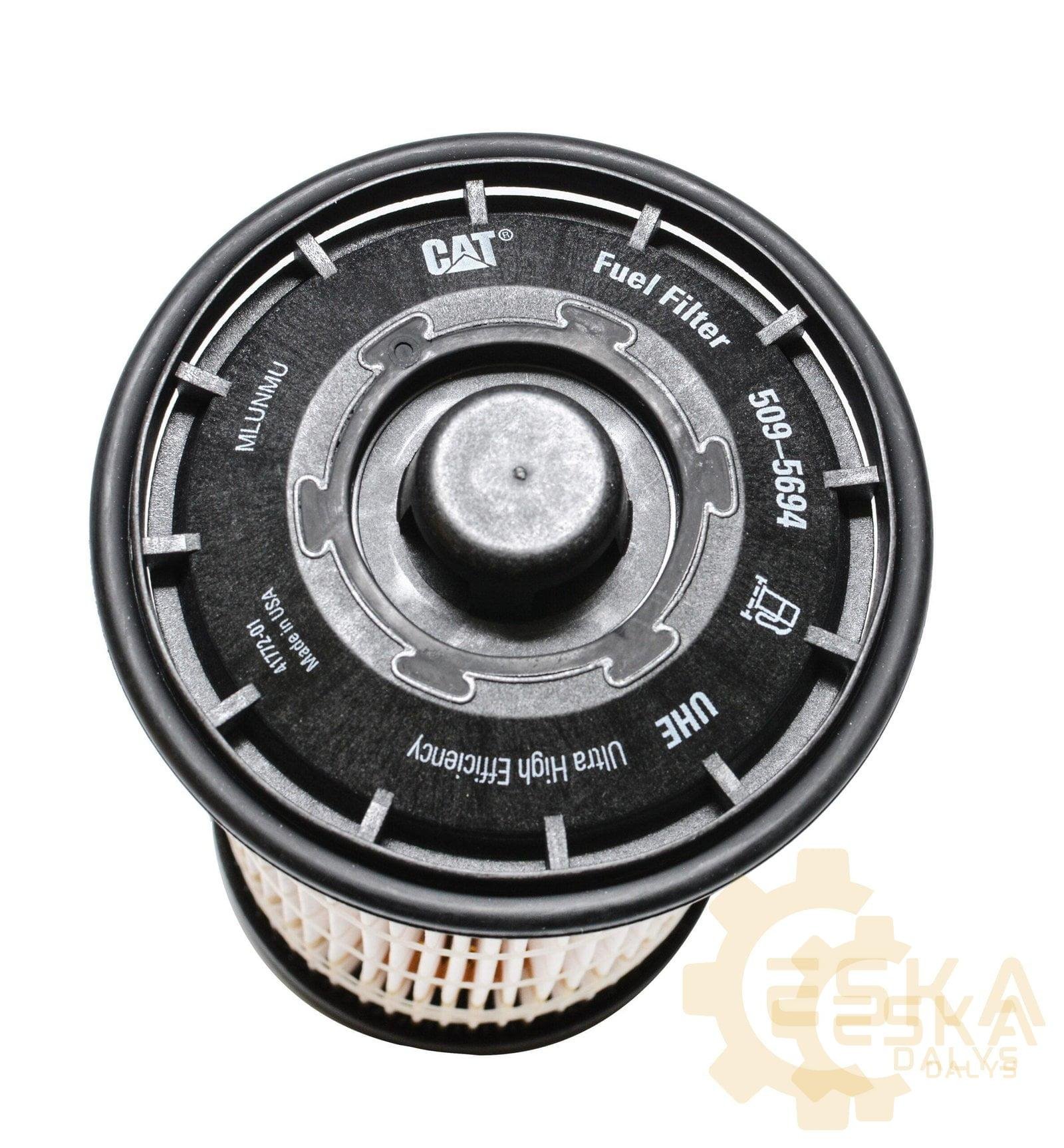 Filtras Originalas - 5095694 - Vaizdas 2