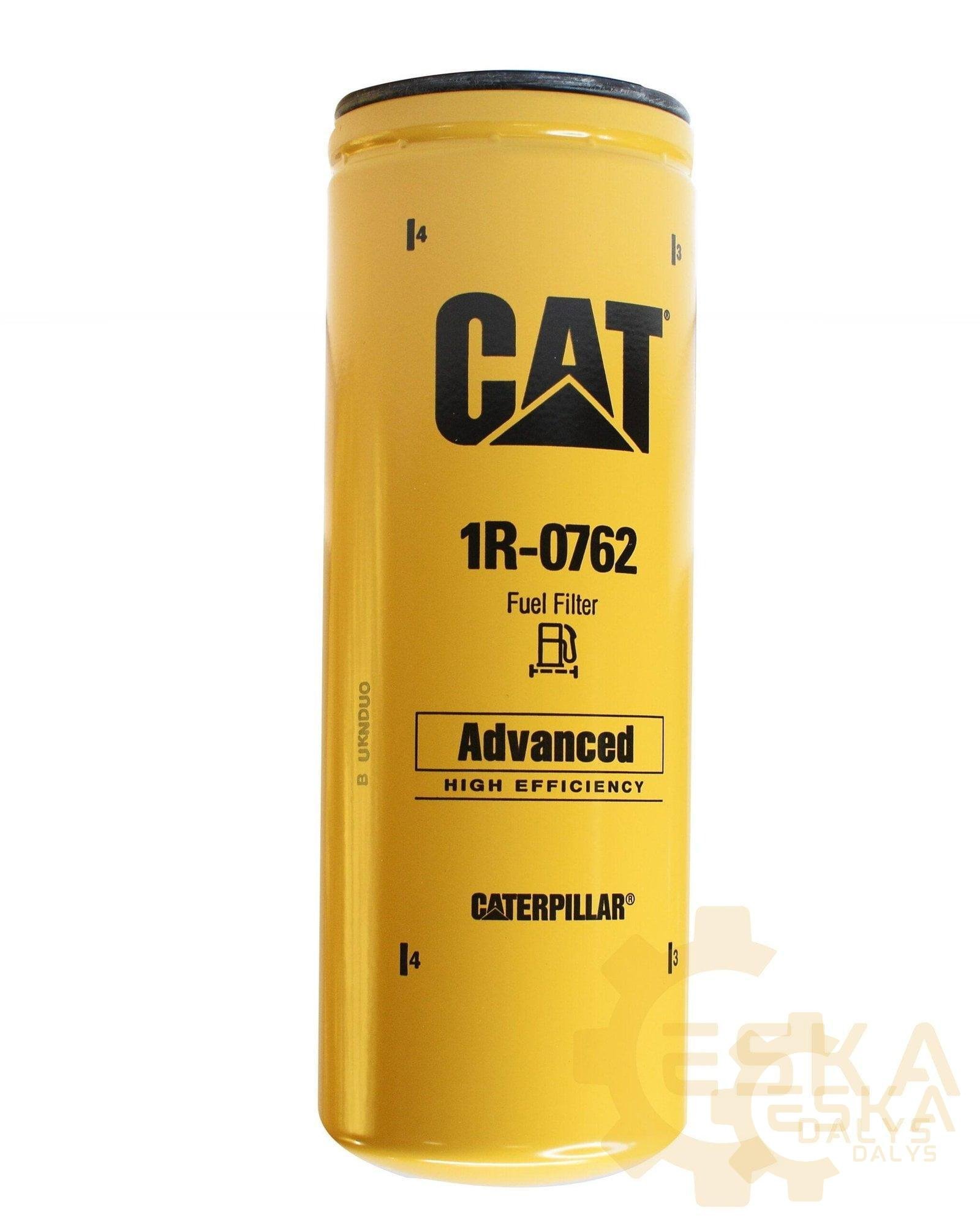 Filtre à carburant d'origine - 1R0762