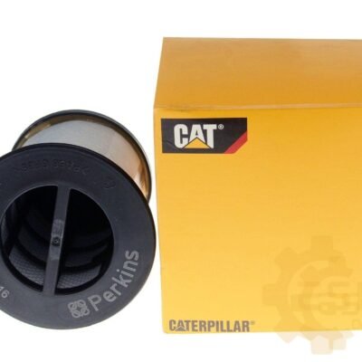 Filtras Originalas - 2293555