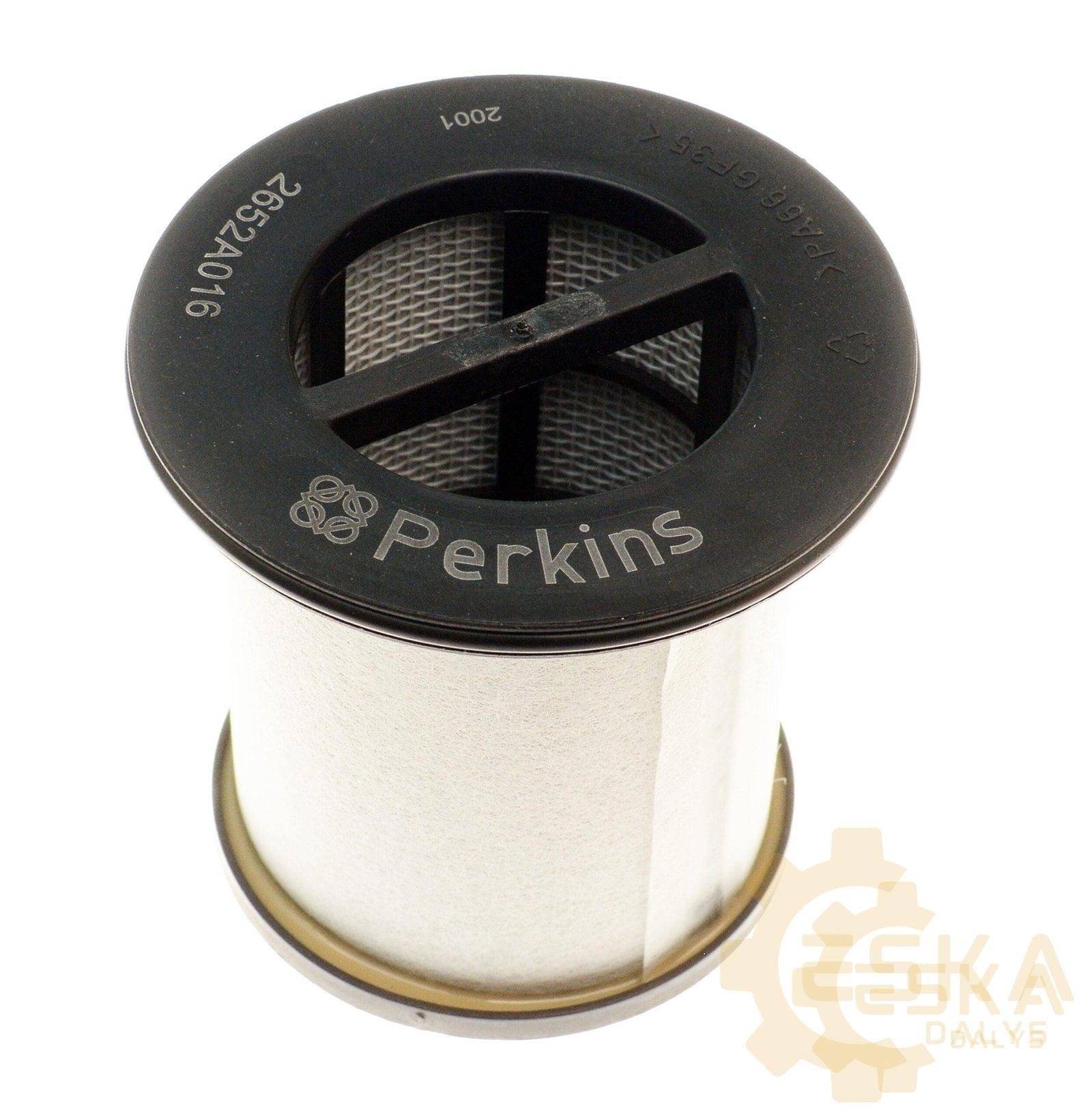 Filtras Originalas - 2293555 - Vaizdas 4