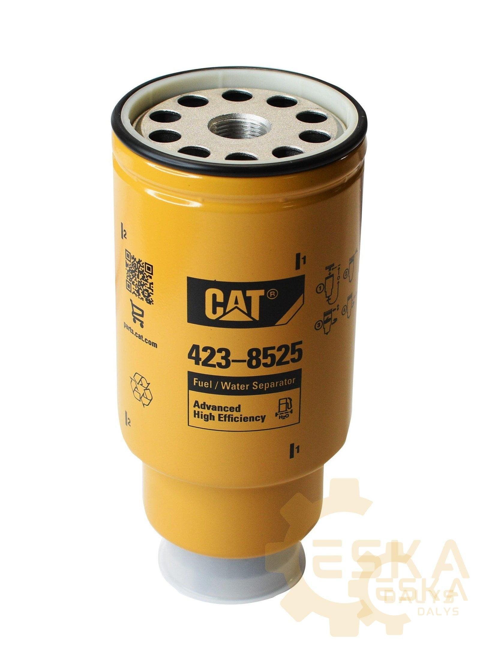 Kuro filtras Originalas - 4238525