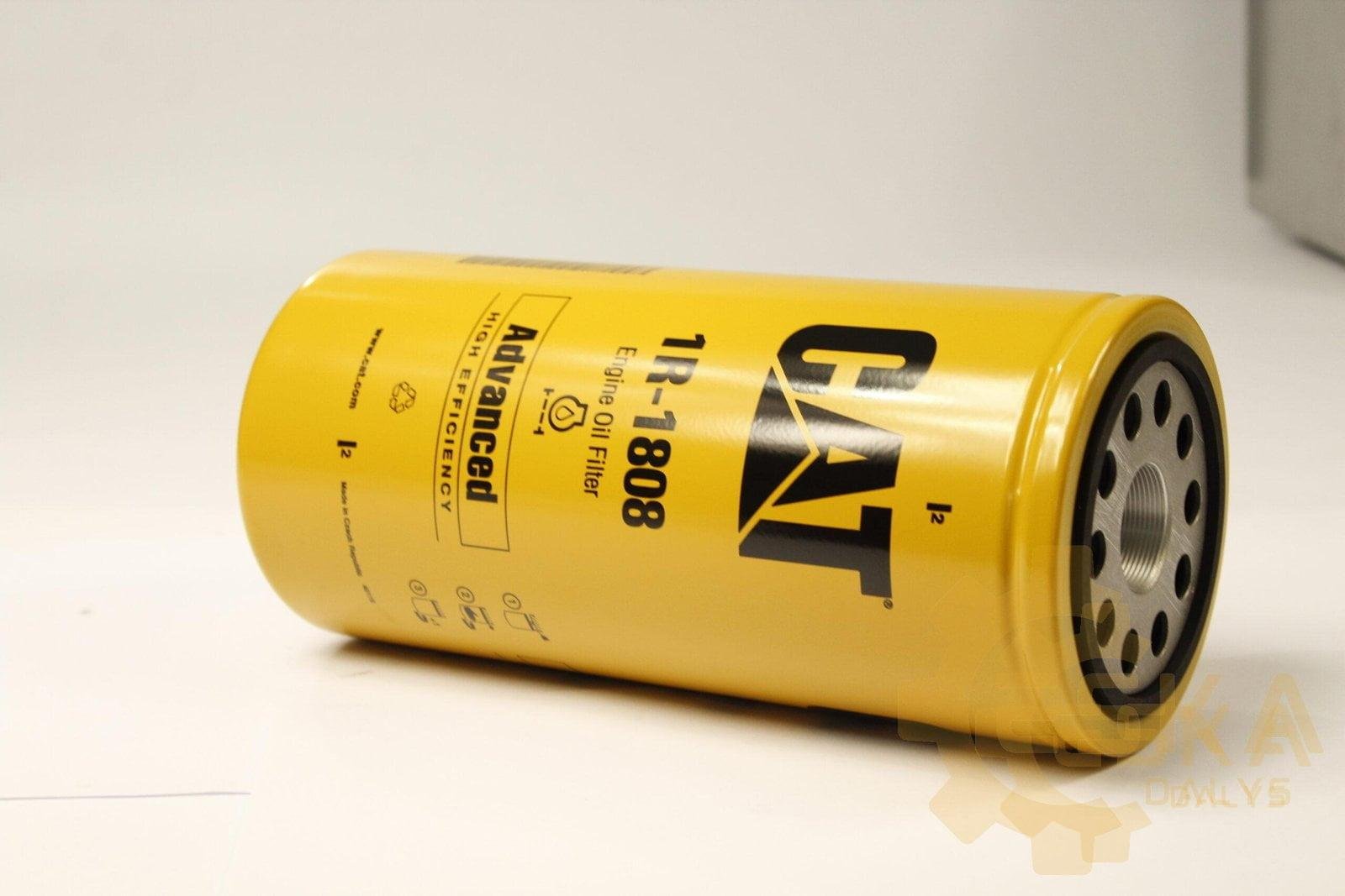 Tepalo filtras Originalas - 1R1808 – Image 3