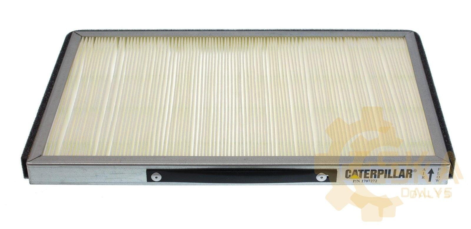 Filtras Originalas - 1707272