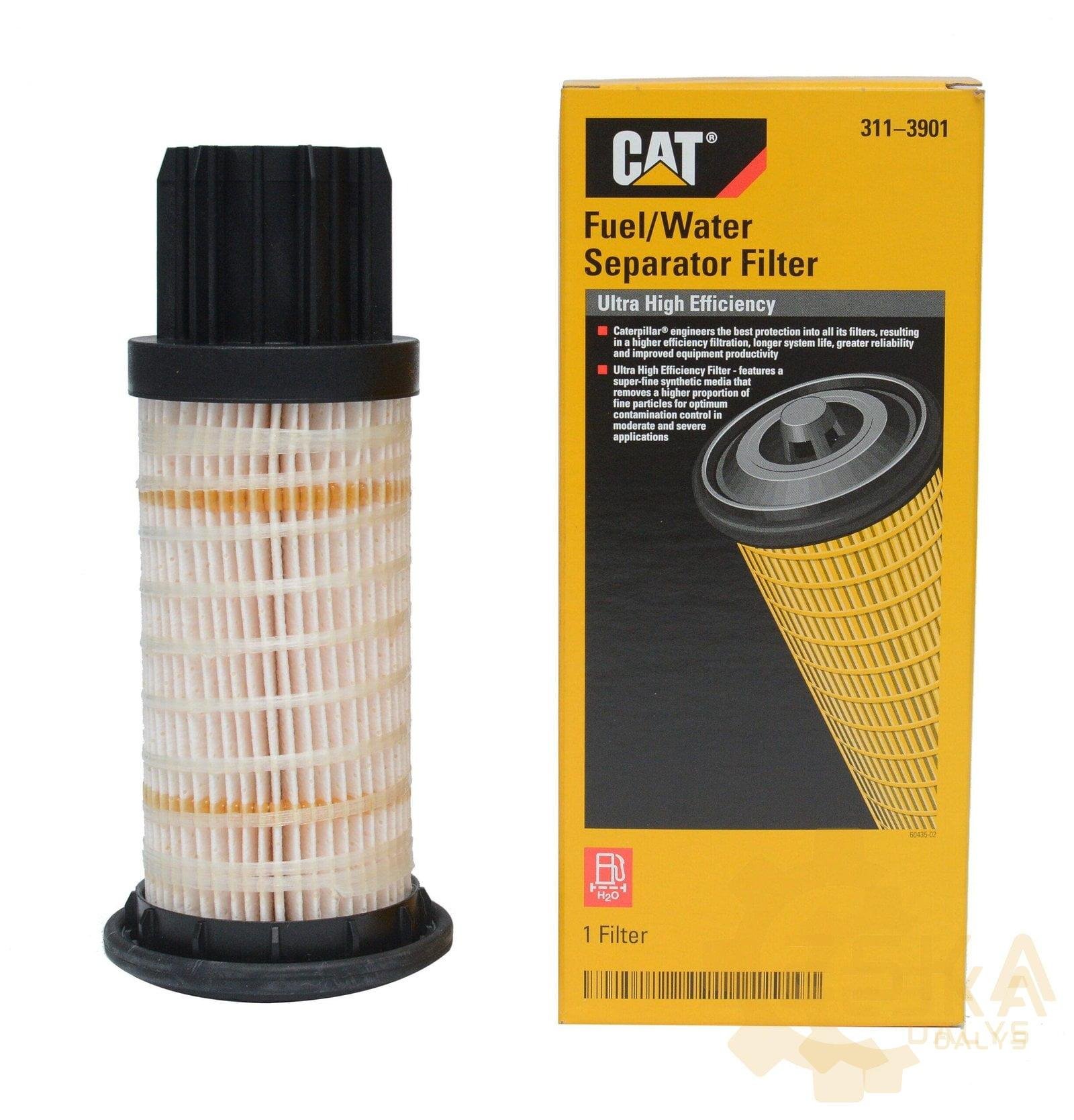 Filtras Originalas - 3113901