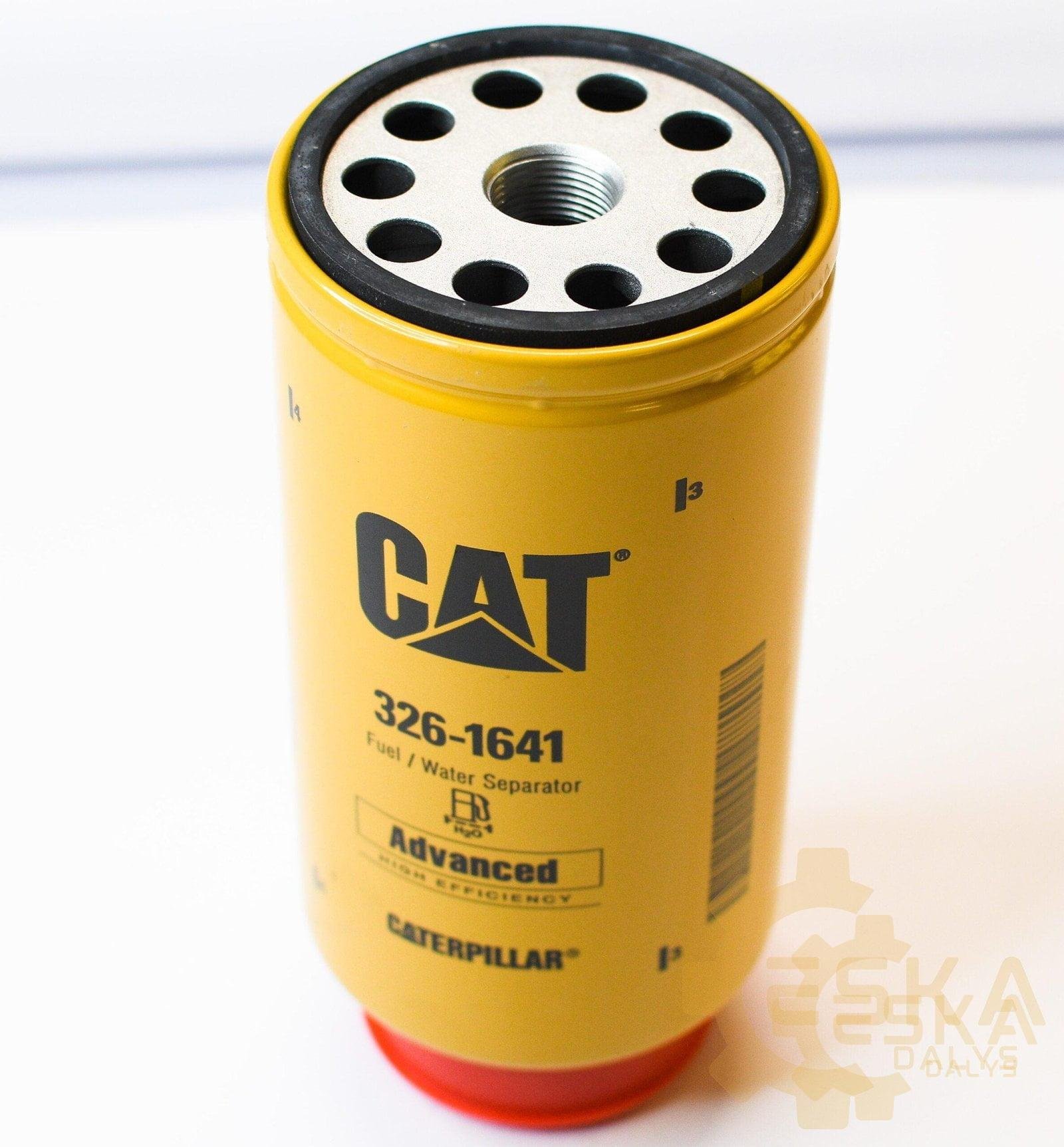 Filtras Originalas - 3261641 - Vaizdas 2