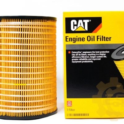 Filtras Originalas - 1R0726