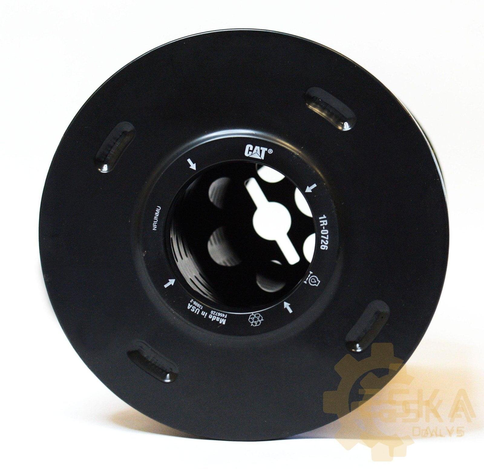 Filtras Originalas - 1R0726 - Vaizdas 2