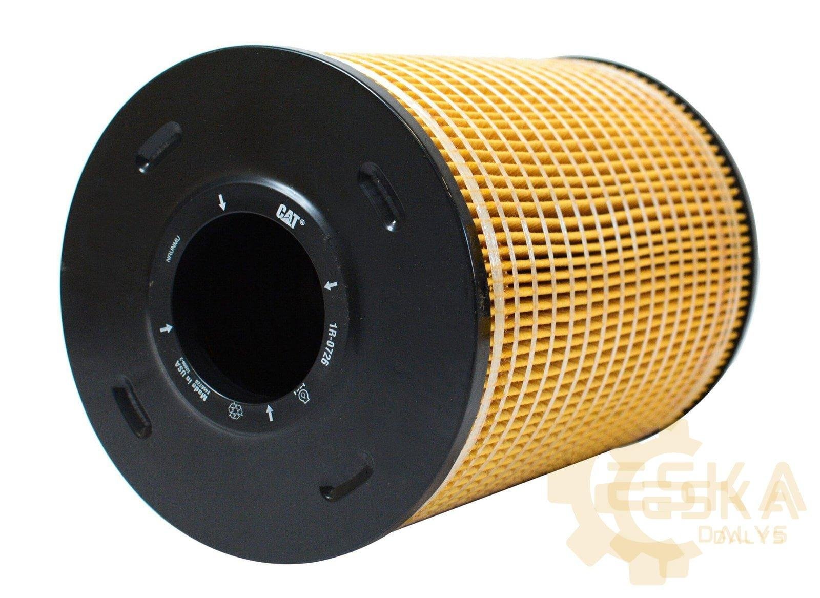 Filtras Originalas - 1R0726 - Vaizdas 3