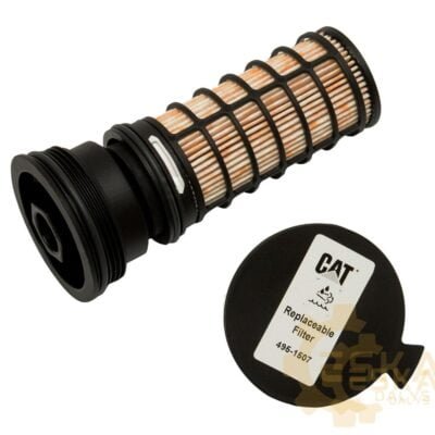 Filtras Originalas - 4951507