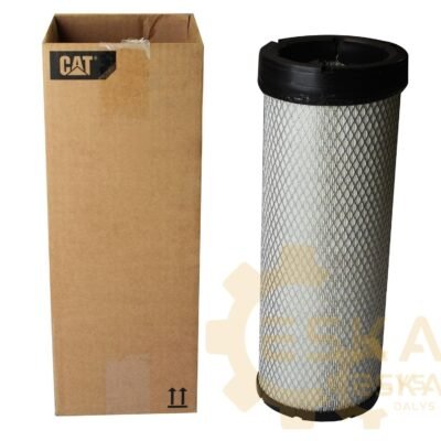 Oro filtras Originalas - 6I2504