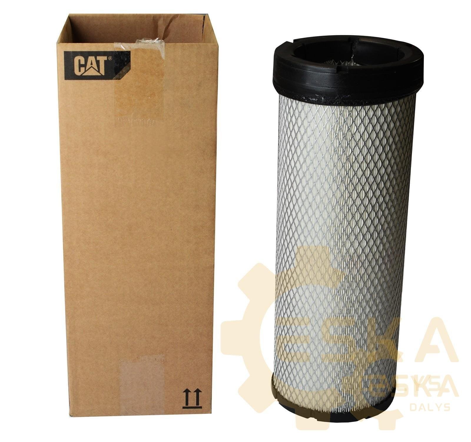 Oro filtras Originalas - 6I2504