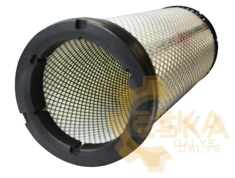 Oro filtras Originalas - 6I2504 - Image 3