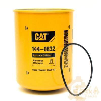 Filtre hydraulique d'origine - 1440832