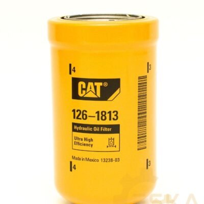 Hydraulic filter Original - 1261813