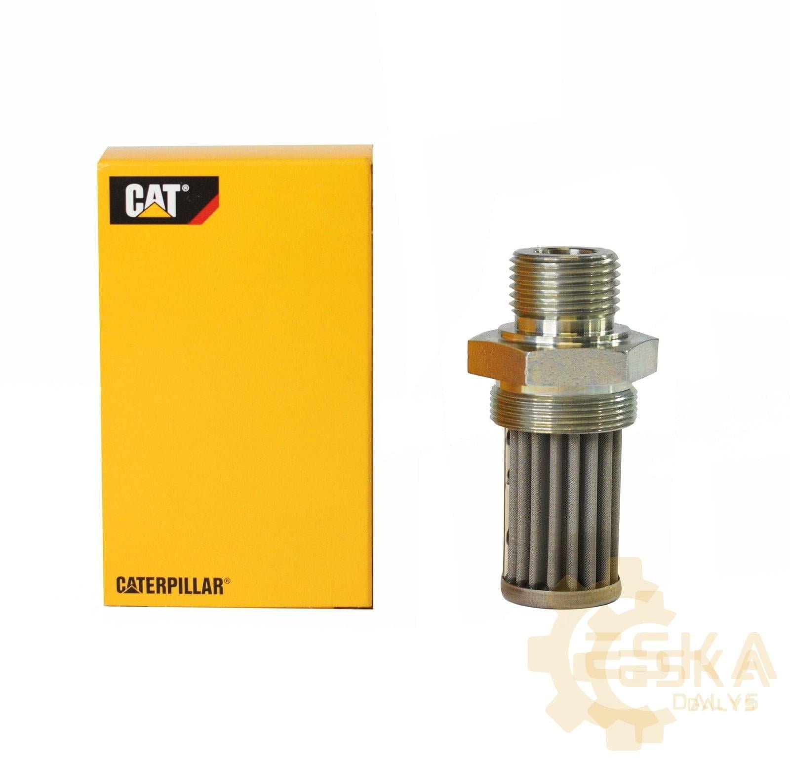 Hidraulinis filtras Originalas - 8U0723