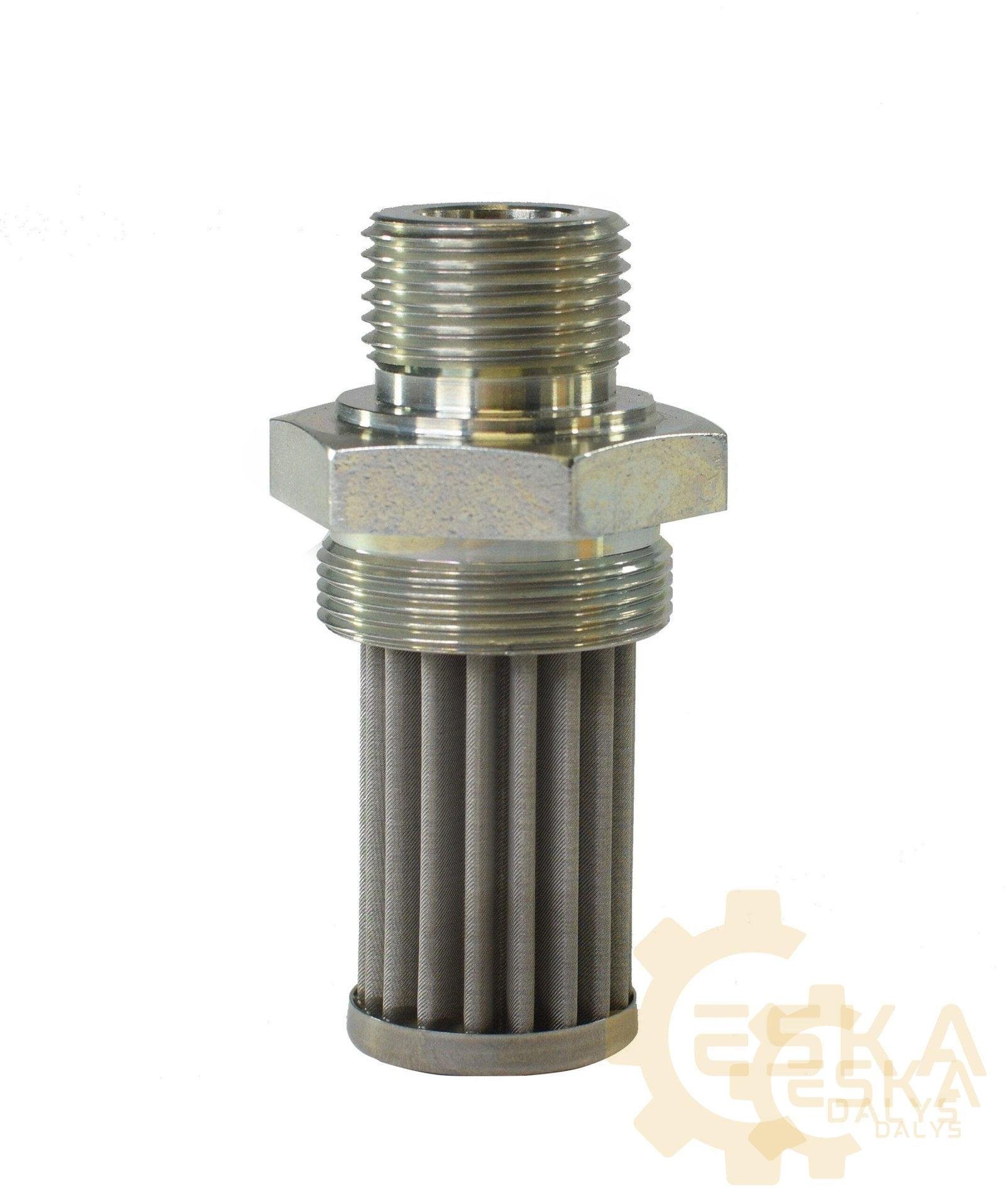 Hidraulinis filtras Originalas - 8U0723 - Vaizdas 2