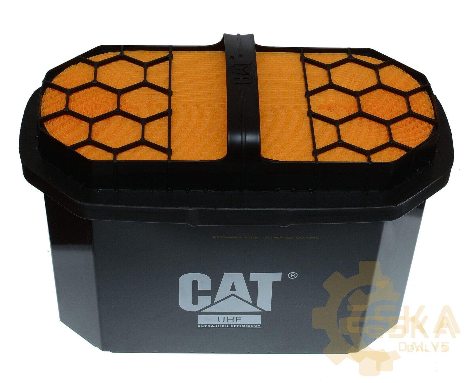 Alkuperäinen suodatin - 4798989