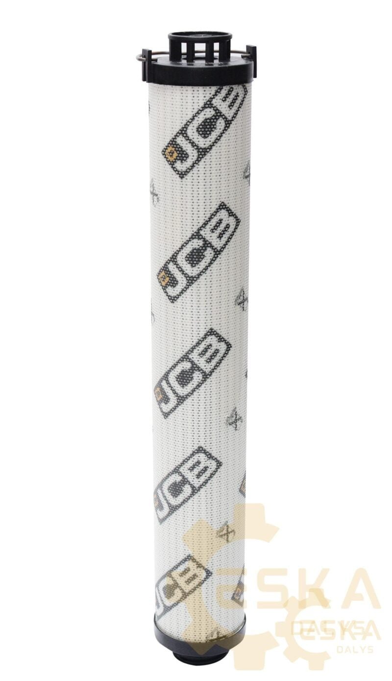 Filtras Originalas JCB - 335/D8226