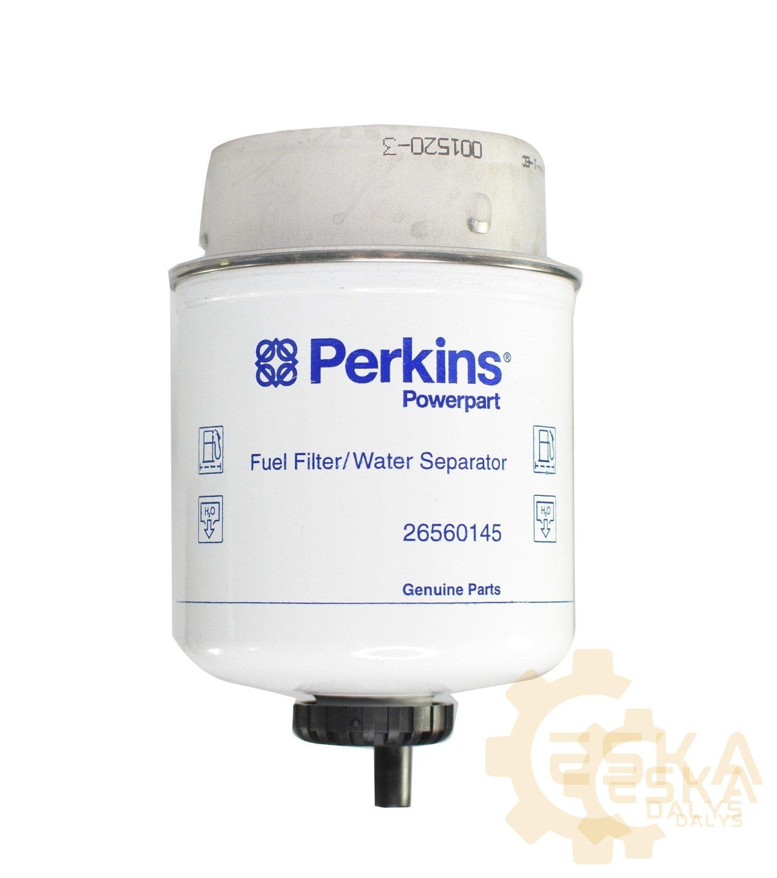 Filtras OEM - 1383100 - Image 2