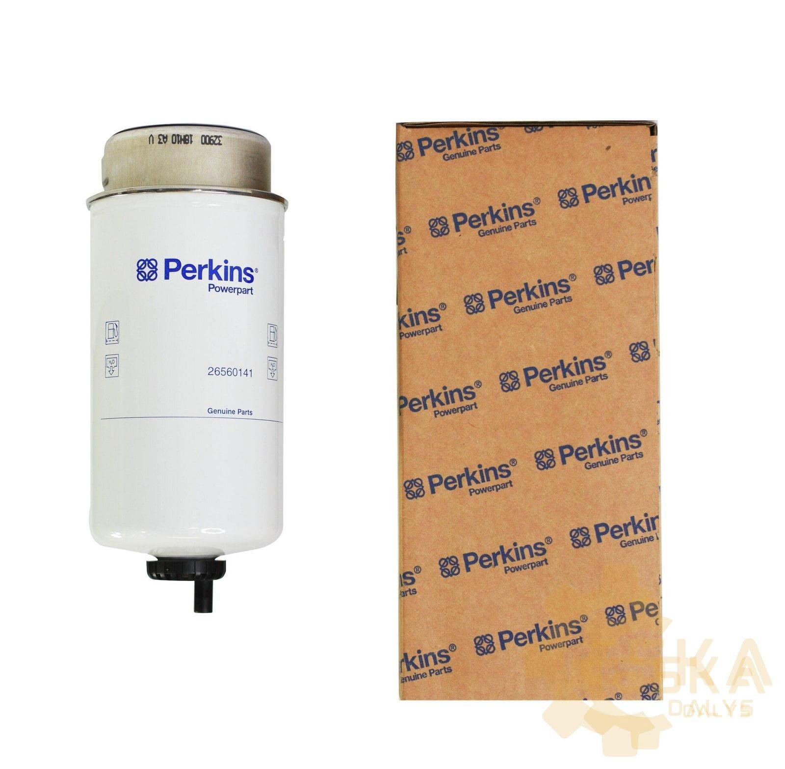 Kuro filtras OEM - 1454501