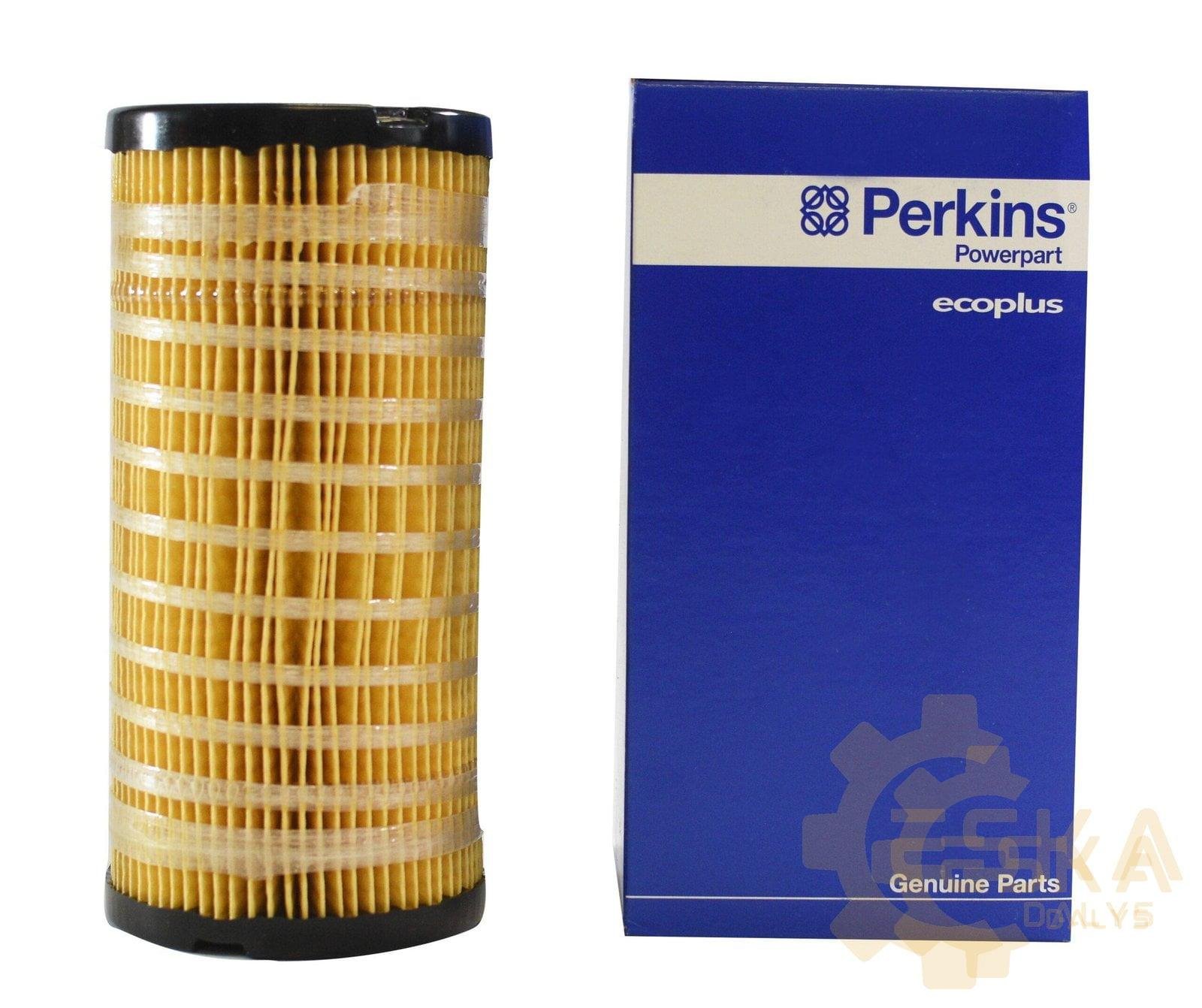 Kuro filtras OEM - 1R1804