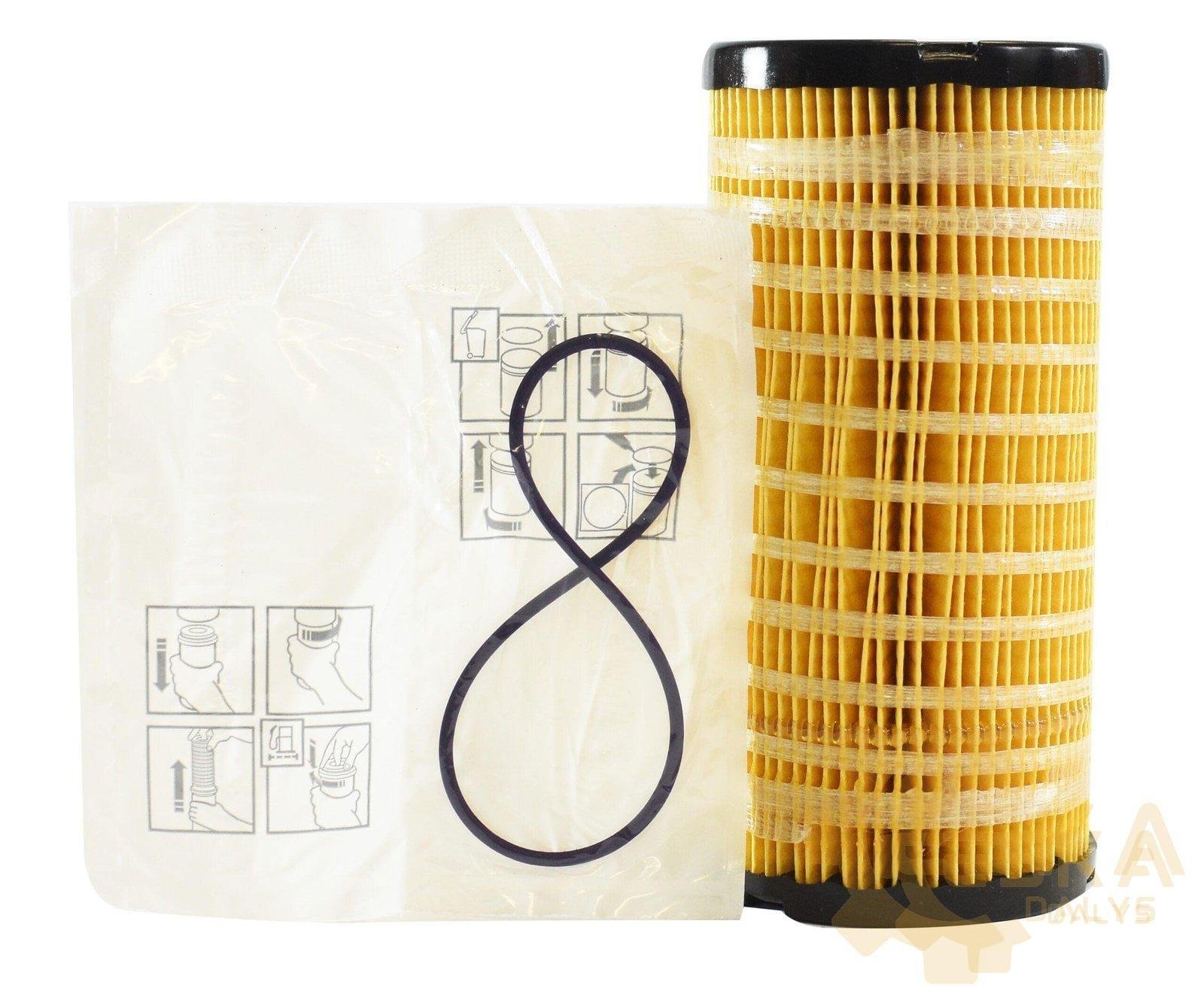 Kuro filtras OEM - 1R1804 - Bild 3