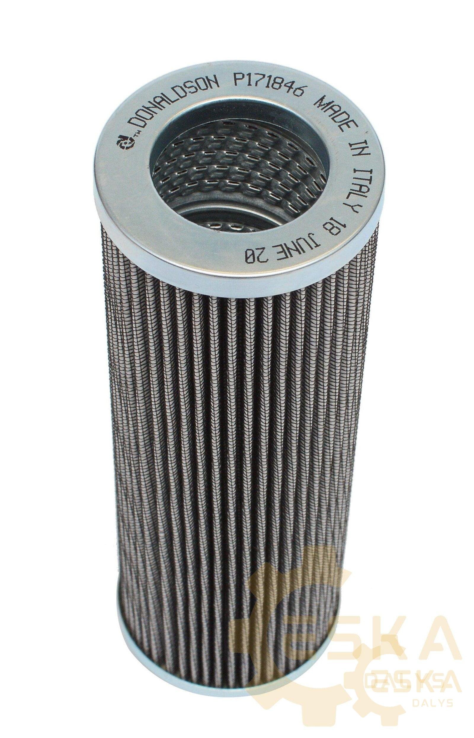 Hidraulinis filtras OEM DONALDSON - 32/925858 - Vaizdas 4