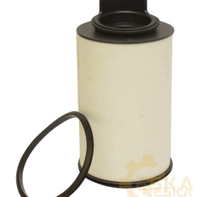 Filtras su tarpine - 320/07853